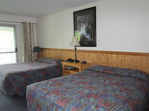 Imagem da galeria de Lakeside Motel em Williams Lake