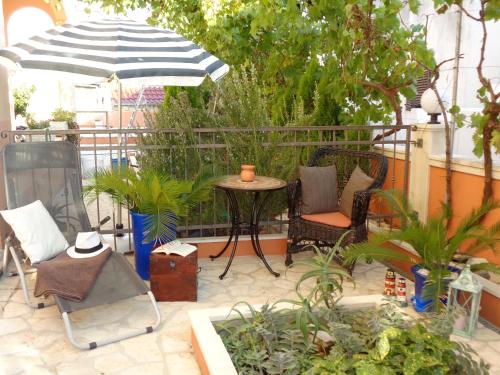 Gallery image of Apartmani Raueiser in Sućuraj