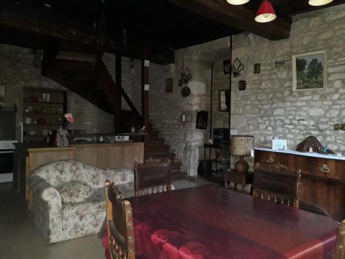 Fotografie z fotogalerie ubytování MUSIROSA v destinaci Vézelay