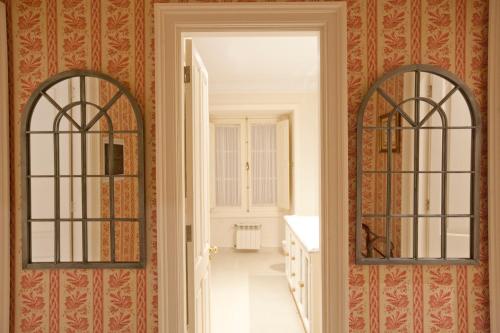 Gallery image of Suites de Franchy in La Orotava