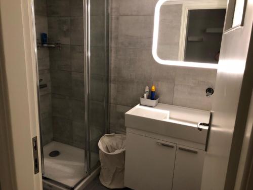 Kleopatra Apartment in Acropolis