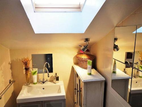 Central Lisbon Charming Loft
