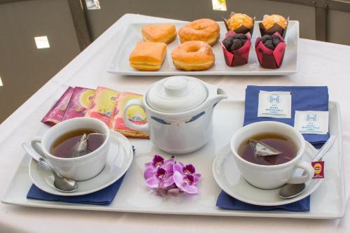 Gallery image of Hotel Montecarlo 3 Stelle Superior in Caorle
