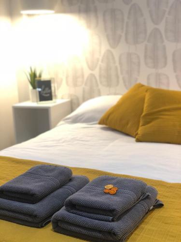 Azafran Suites