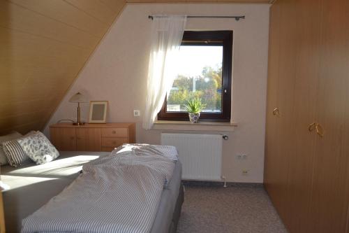 Gallery image of Haus Seeblick in Fünfhausen