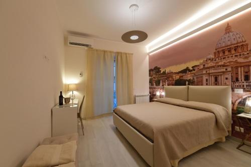 San Pietro Moonlight Luxury Apartment
