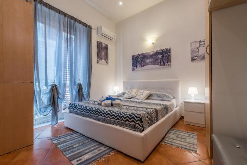 Foto Kasavucciria Apartments 1