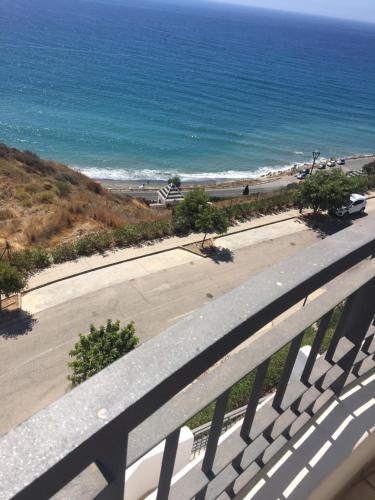 Kép Apartment Casaluthel Calaceite szállásáról Torrox Costában a galériában
