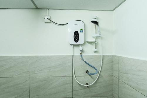 Fotografie z fotogalerie ubytování SHA LA LA v Kuala Lumpur