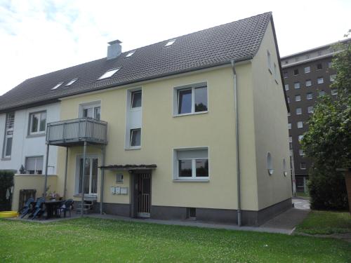 Gallery image of LORENZ Apartment 2 in Hattingen