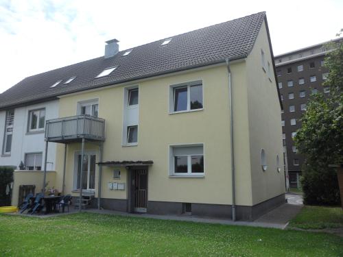 Galeriebild der Unterkunft LORENZ Apartment 2 in Hattingen