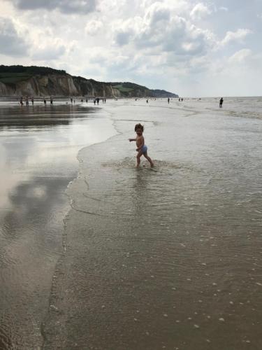 Imagen de la galería de Le Tableau, en Pourville-sur-Mer