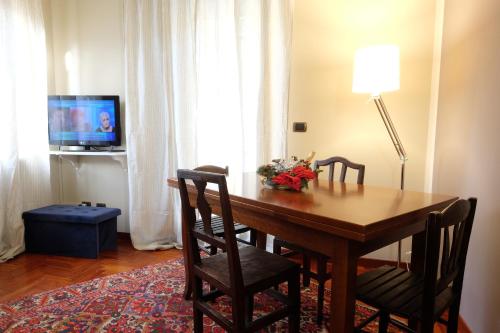 Saint Vincent Apartment – Photos 4