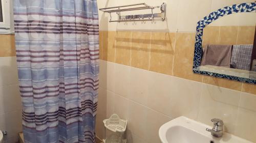 Half Moon – Sunny Dahab resort