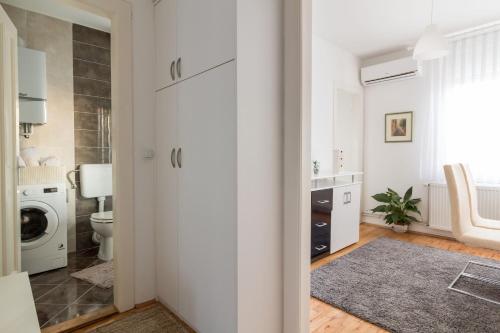 "Apartment Lavanda Idila" speed WiFi