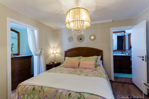Beauty Attic Terrace Old Town - Vegueta