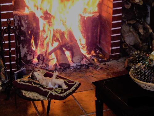Fotografie z fotogalerie ubytování Quintinha dos Cedros v destinaci Alfândega da Fé