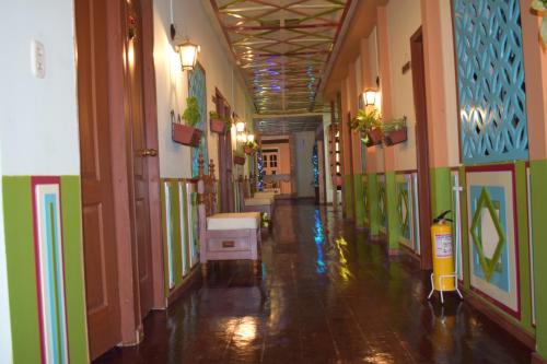 Gallery image of Hostal Don Jose in Santa Rosa de Cabal