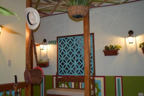 Gallery image of Hostal Don Jose in Santa Rosa de Cabal