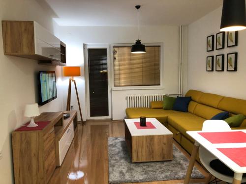 Foto OLE apartment I - in the city center 1