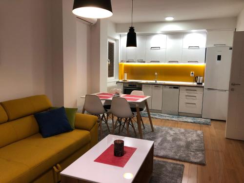 Foto OLE apartment I - in the city center 4