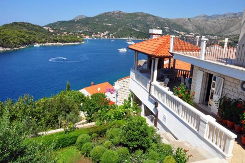 Φυσικό τοπίο κοντά σε αυτός ο ξενώνας