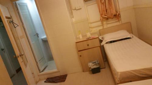 Imagen de la galería de Aries Guest House, en Hong Kong