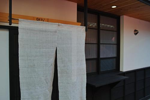 Φωτογραφία από το άλμπουμ του Kyoto Machiya Saikyo-Inn στο Κιότο