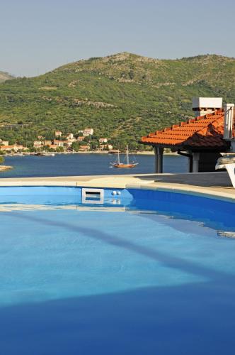 Φυσικό τοπίο κοντά σε αυτός ο ξενώνας