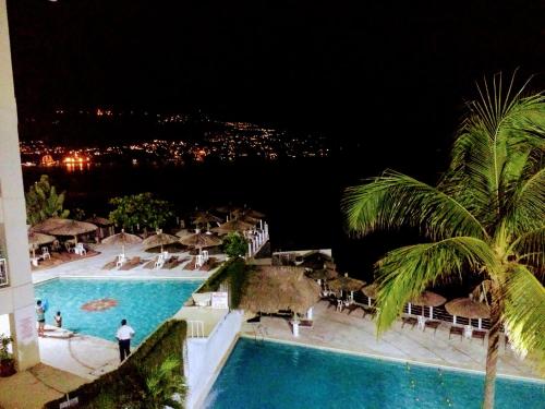 Gallery image of SUITE SELECT TORRES GEMELAS in Acapulco