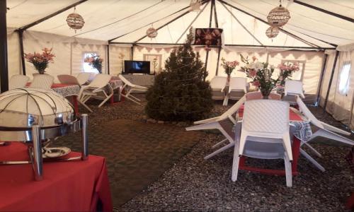 Gallery image of Bhaga Eco Camp in Jispa