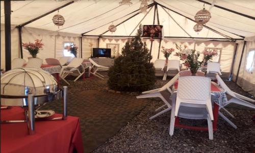 Gallery image of Bhaga Eco Camp in Jispa