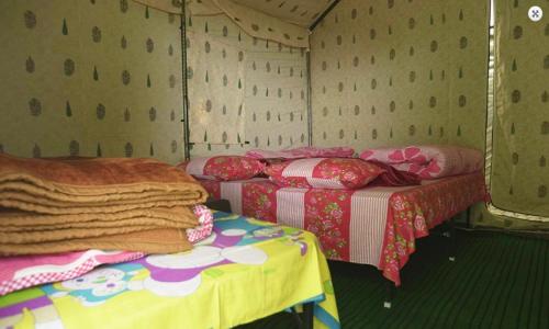 Gallery image of Bhaga Eco Camp in Jispa