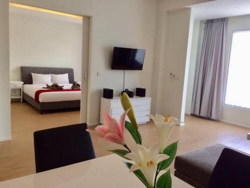 Coast Boutique Hotel