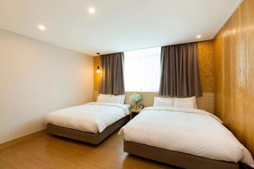 Gallery image of Hotel Nafore in Seoul