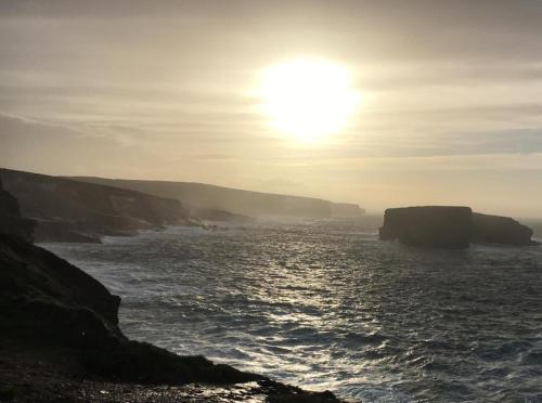 Imagen de la galería de Journey's End B&B, en Miltown Malbay