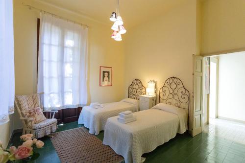 Villa Dei Cipressi Wine Resort
