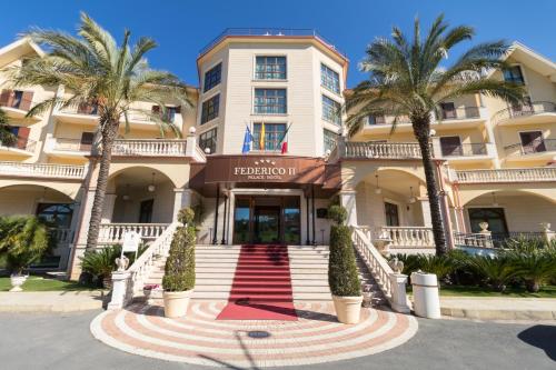 Hotel Federico II, Enna – Prezzi aggiornati per il 2023