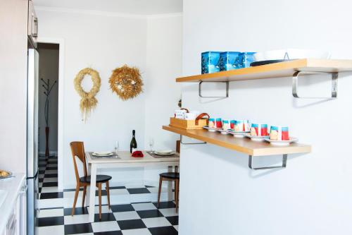 Ποτά στο Apartments Balaska 