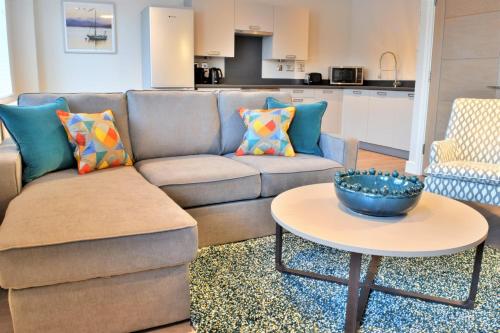 Geneva House Apartments – Photos 2