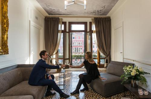 Riva del Vin BOUTIQUE HOTEL Image
