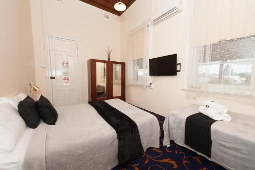 Foto da galeria de Riverina hotel em Holbrook