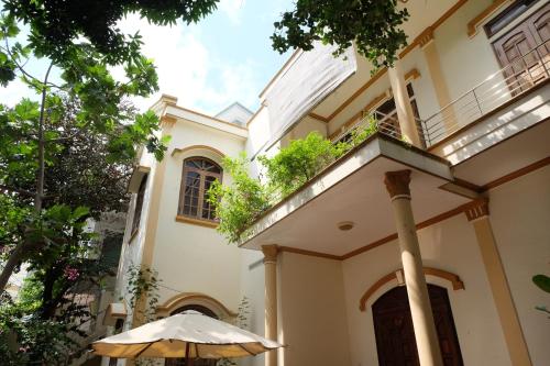 Gallery image of Moon house tropical garden - East side in Nha Trang