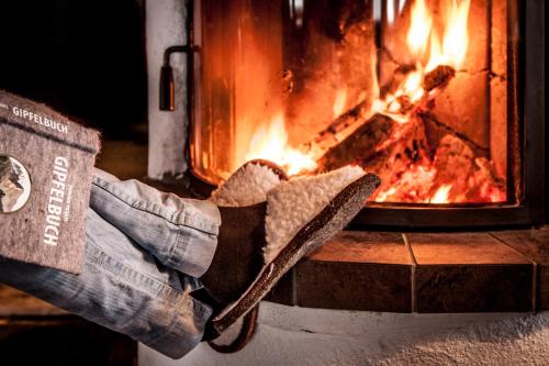 Imagen de la galería de Angerer Alm, en Sankt Johann in Tirol