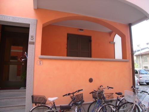 Gallery image of Residence Gloria in Grado