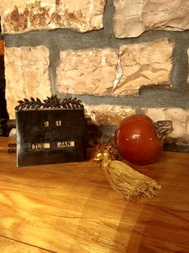 Gambar di galeri bagi Mythica Chalet di Karpenision