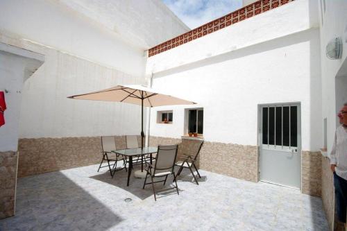 Casa Lepanto