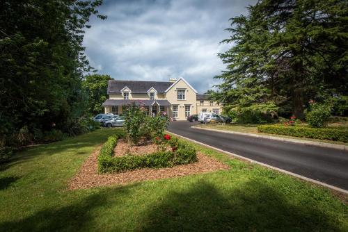 Gallery image of Greenway Manor Hotel in Waterford