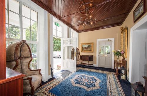 Gallery image of Greenway Manor Hotel in Waterford