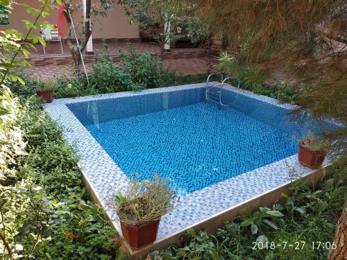 Gallery image of Faride Guest House in Samarkand